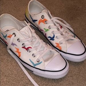 Brand New Converse x Mara Hoffman
